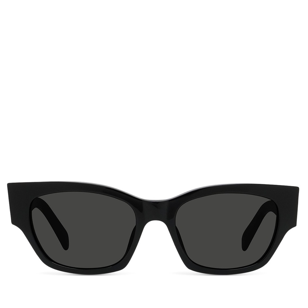 Celine Monochroms Sunglasses 54mm